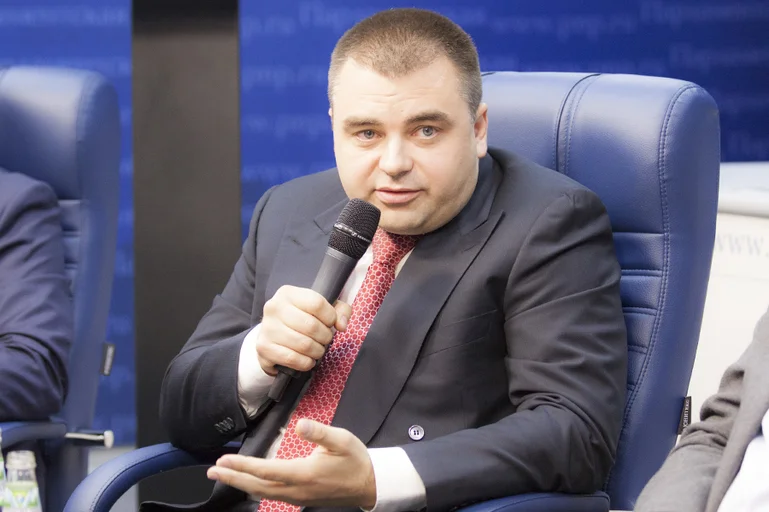 Член Комитета Госдумы по информационной политике, информационным технологиям и связи Алексей Казаков
