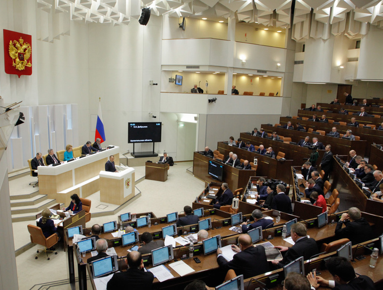 Выступает Константин Добрынин