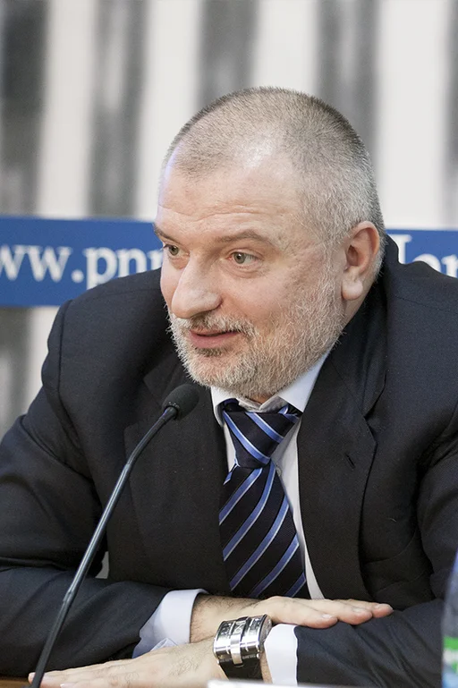 Председатель Комитета Совета Федерации по конституционному законодательству, правовым и судебным вопросам, развитию гражданского общества Андрей Клишас