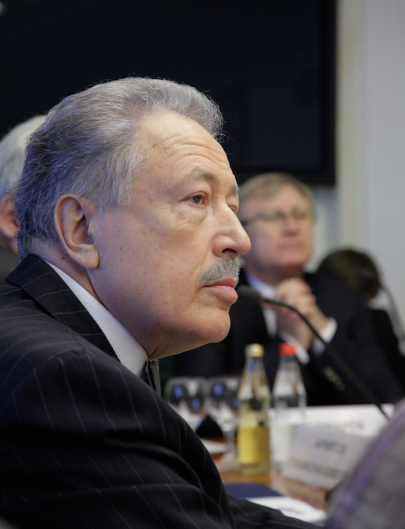 Святослав Бэлза