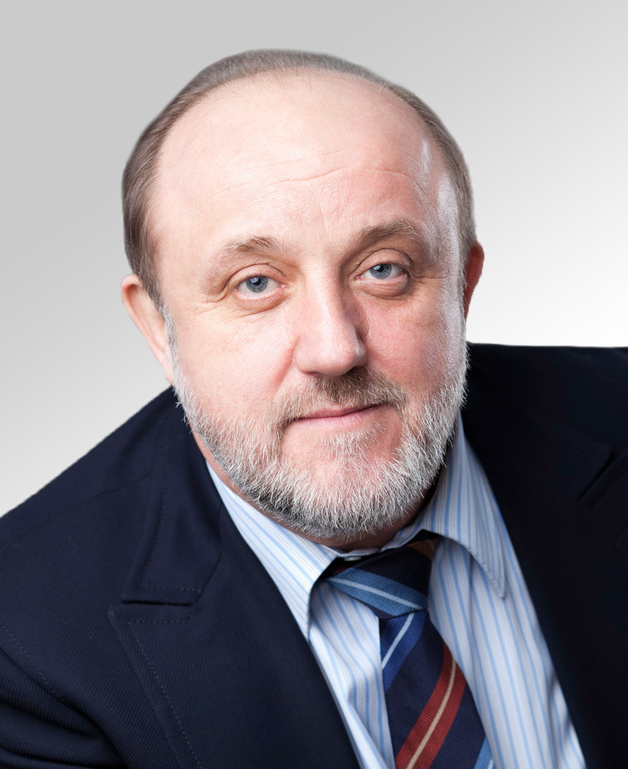 Председатель комитета Калининградской облдумы по международным и межрегиональным отношениям, безопасности и правопорядку Александр Мусевич