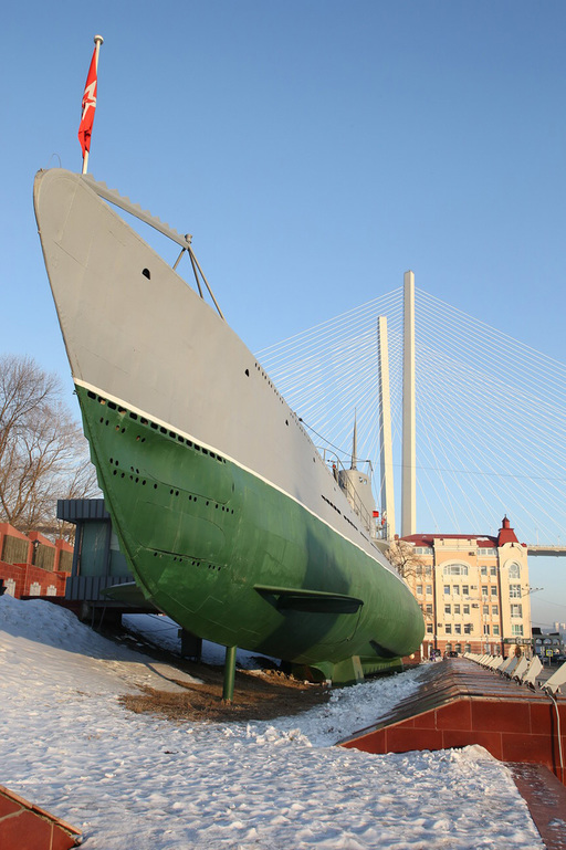 Владивосток