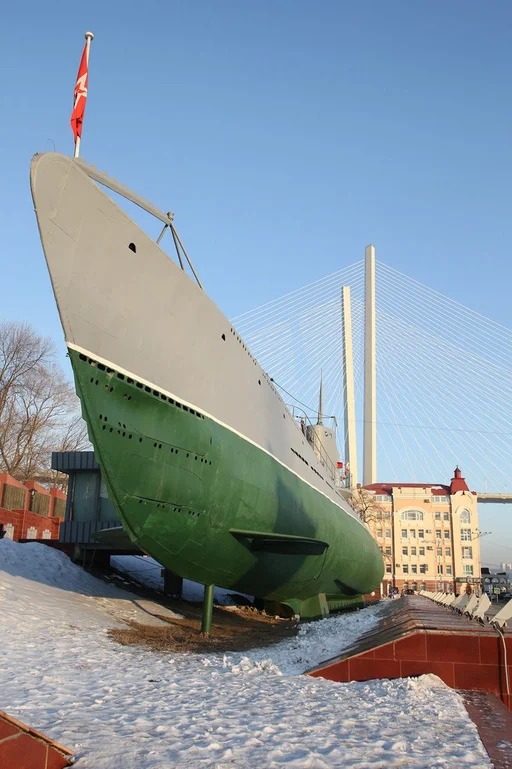 Владивосток