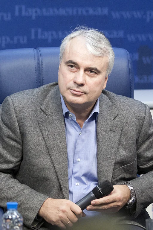 Заместитель председателя комитета Государственной Думы по энергетике, президент Российского газового общества Павел Завальный
