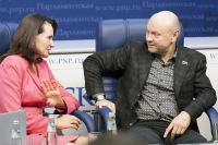 Первый заместитель председателя Комитета Госдумы по бюджету и налогам (ЛДПР) Сергей Катасонов