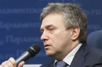 Председатель Общества защиты прав пассажиров Кирилл Янков