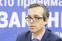 Исполнительный директор политологического центра «Север-Юг» Алексей Власов