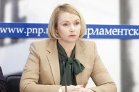 Ирина Гехт
