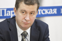 Координатор рабочей группы Центра изучения Центральной Азии и Кавказа Института востоковедения РАН Александр Скаков