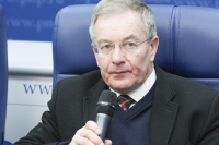 Руководитель банковской секции Союза защиты прав потребителей финансовых услуг Михаил Беляев