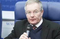 Руководитель банковской секции Союза защиты прав потребителей финансовых услуг Михаил Беляев