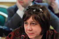 Круглый стол в Государственной думе. Обсуждение закона о меценатах