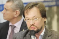 Директор НП СРО МОСЖКХ Дмитрий Девяткин