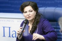 Первый заместитель председателя комитета Госдумы по жилищной политике и жилищно-коммунальному хозяйству Елена Николаева
