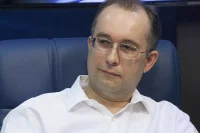 Научный сотрудник Института «Центр развития» НИУ ВШЭ Дмитрий Мирошниченко