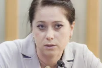 Вице-президент по социальным вопросам Национальной Ассоциации организаций больных редкими заболеваниями «Генетика» Альбина Макаева