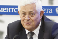 Заместитель председателя комитета Госдумы по жилищной политике и жилищно-коммунальному хозяйству Павел Качкаев