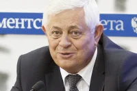 Заместитель председателя комитета Госдумы по жилищной политике и жилищно-коммунальному хозяйству Павел Качкаев