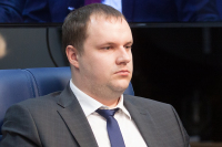 Руководитель направления экспертного центра «Общественная Дума» Кирилл Иванычев