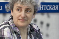 Президент Региональной благотворительной организации «Центр лечебной педагогики», член Совета по вопросам Попечительства в социальной сфере при Правительстве РФ Анна Битова