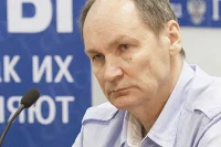 Член Совета по инжинирингу и промышленному дизайну Минпромторга РФ Валерий Тропин
