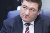 Председатель комитета по технологическому проектированию объектов производственного назначения Национального Объединения Проектировщиков Игорь Мещерин 