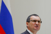 Николай Федоров