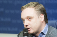 Директор Центра международного права Валерий Мищенко