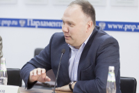 Член Общественной палаты РФ Георгий Фёдоров