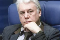 Доктор экономических наук, профессор Российского экономического университета им. Г.В.Плеханова Михаил Морозов