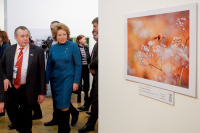 Олег Пантелеев - лучший экскурсовод