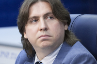 Заместитель генерального директор Фонда национальной энергетической безопасности Алексей Гривач