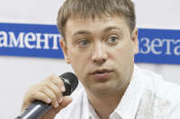 Член экспертного совета по агропродовольственным рынкам при Комитете Госдумы по аграрным вопросам, член рабочей группы по технологической модернизации сельского хозяйства и сельскохозяйственного машиностроения при Правительстве РФ Евгений Корчевой