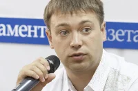 Член экспертного совета по агропродовольственным рынкам при Комитете Госдумы по аграрным вопросам, член рабочей группы по технологической модернизации сельского хозяйства и сельскохозяйственного машиностроения при Правительстве РФ Евгений Корчевой