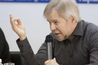 Психиатр высшей категории Московского НИИ психиатрии Виктор Ханыков