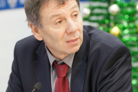 Директор Института политических исследований Сергей Марков 