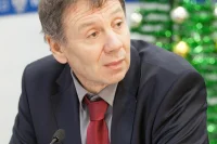 Директор Института политических исследований Сергей Марков