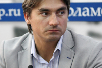 Член Комитета Государственной Думы по вопросам собственности Андрей Свинцов