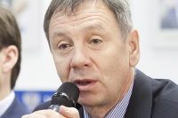 Член Общественной Палаты РФ, директор Института политических исследований Сергей Марков