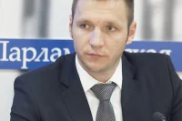 Член Комитета Государственной Думы по гражданскому, уголовному, арбитражному и процессуальному законодательству Александр Кропачев