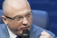 Эксперт АНО «Агентства Стратегических инициатив» в г.Москва Дмитрий Волков