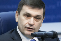 Член комитета Государственной Думы по международным делам Адальби Шхагошев