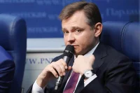 Президент ОАО «Объединенная авиастроительная корпорация» Юрий Слюсарь