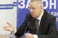 Президент ЗАО «Издательство Семь дней», член Общественной Палаты Российской Федерации Дмитрий Бирюков
