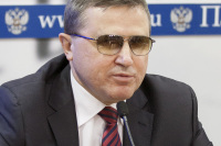 Первый заместитель Председателя Комитета Государственной Думы РФ по образованию Олег Смолин