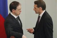 Пленарное заседание Госдумы 13 февраля