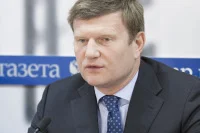 Член комитета Государственной Думы по промышленности, координатор межпарламенсткой группы по сотрудничеству с парламентом республики Казахстан Олег Савченко