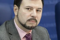 Председатель правления Национальной валютной ассоциации Дмитрий Пискулов