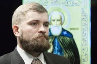 Старший научный сотрудник Центра гуманитарных исследований РИСИ, к.и.н. Денис Мальцев