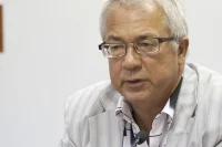 Ведущий эксперт «Росохотсоюза» Александр Чугунов